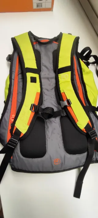 Ortovox Cross Rider 22