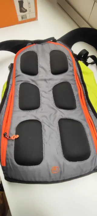 Ortovox Cross Rider 22