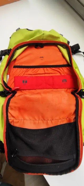 Ortovox Cross Rider 22