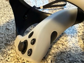 NUEVO! 2 Protectores para PSVR2 Sense Controller