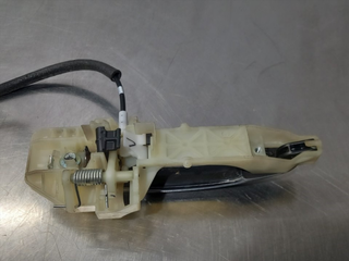 CERRADURA PUERTA TRASERA IZQUIERDA KIA CARENS (RP