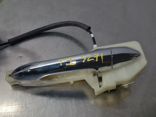 CERRADURA PUERTA TRASERA IZQUIERDA KIA CARENS (RP