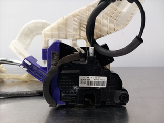 CERRADURA PUERTA TRASERA IZQUIERDA KIA CARENS (RP