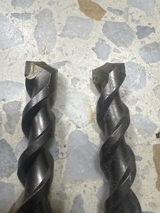 Broca SDS Plus 16mm IRWIN