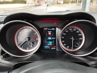 Suzuki Swift 2023