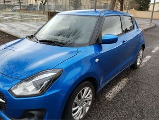 Suzuki Swift 2023