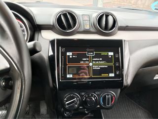 Suzuki Swift 2023