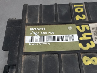 CENTRALITA MOTOR UCE FIAT UNO (146) 0280000725