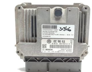 Centralita motor volkswagen 03c906016 golf 2113057