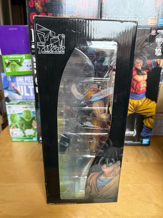 Figura Goku Grandista manga dimensions Dragon Ball