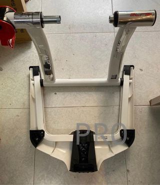 Rodillo Elite Qubo Fluid