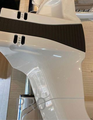 Rodillo Elite Qubo Fluid