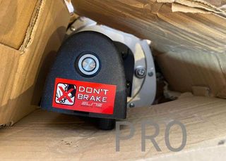 Rodillo Elite Qubo Fluid