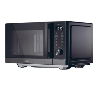 Haier MW5100A Microondas 25L Grill Air Fry Vapor