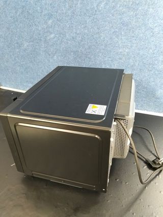 Haier MW5100A Microondas 25L Grill Air Fry Vapor