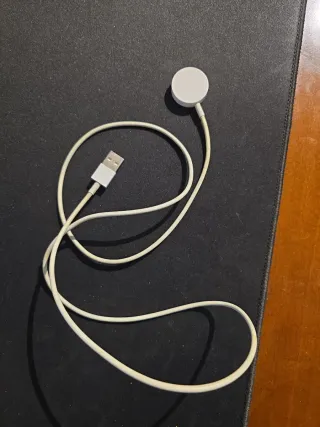 Cavo ricarica Apple Watch Magnetico USB 1m