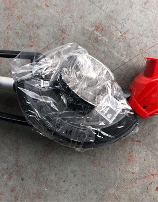 Tagliasiepi a batteria Einhell