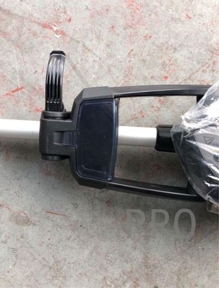 Tagliasiepi a batteria Einhell