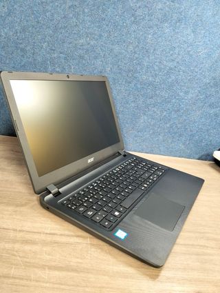 Portatil Acer EX2540 i3-6006U 4/500GB 15.6"