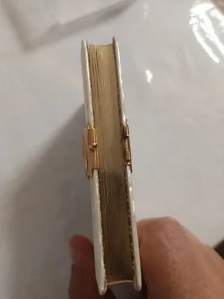 Devocionario /libro de primera comunión años 50/60