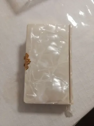 Devocionario /libro de primera comunión años 50/60