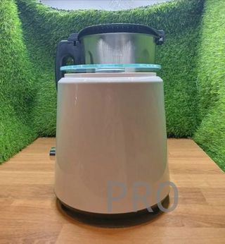 Robot de Cocina Multifunción