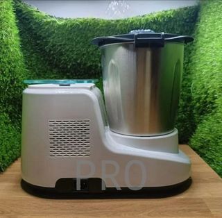 Robot de Cocina Multifunción