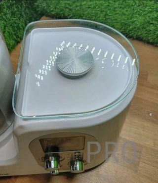 Robot de Cocina Multifunción