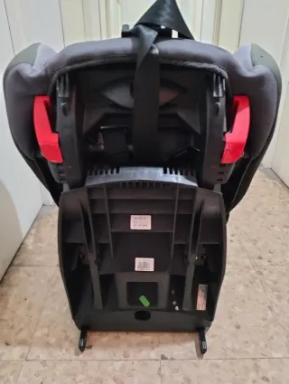 Silla de coche para bebé