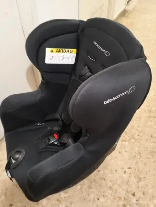 Silla de coche para bebé