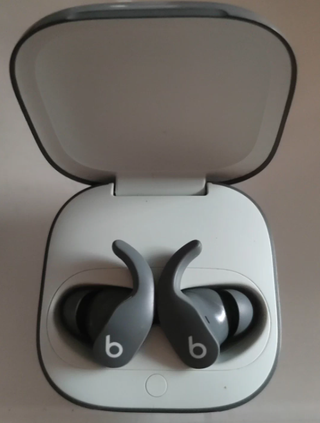 Auricolari Beats Fit Pro Bluetooth Grigi