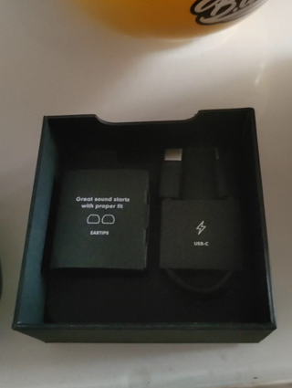 Auricolari Beats Fit Pro Bluetooth Grigi