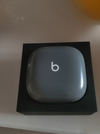 Auricolari Beats Fit Pro Bluetooth Grigi