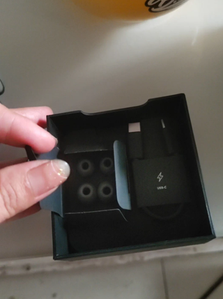 Auricolari Beats Fit Pro Bluetooth Grigi