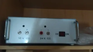 Altavoces marca panasonic