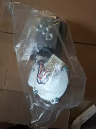 Motor Limpiaparabrisas Audi Seat Skoda VW