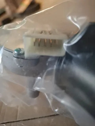 Motor Limpiaparabrisas Audi Seat Skoda VW