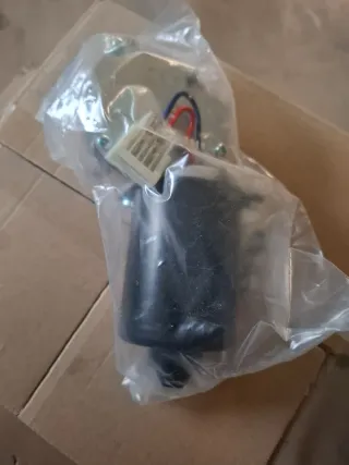 Motor Limpiaparabrisas Audi Seat Skoda VW