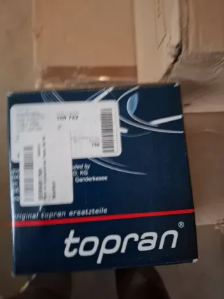 Motor Limpiaparabrisas Audi Seat Skoda VW