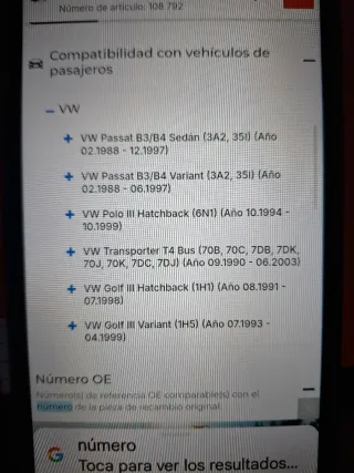 Motor Limpiaparabrisas Audi Seat Skoda VW