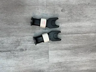 Adaptadores Maxi-Cosi