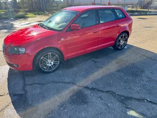 Audi A3 2008