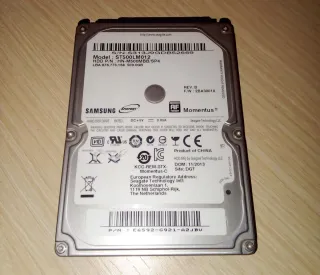 DISCO DURO PS4 500GB!!!!