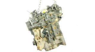 Renault k9kf646 motor kangoo / grand cabap20060534