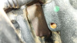 Renault k9kf646 motor kangoo / grand cabap20060534