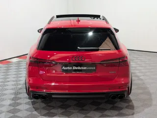 Audi A6 3.0 55 TFSI 340cv Quattro