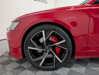 Audi A6 3.0 55 TFSI 340cv Quattro