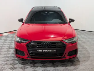 Audi A6 3.0 55 TFSI 340cv Quattro