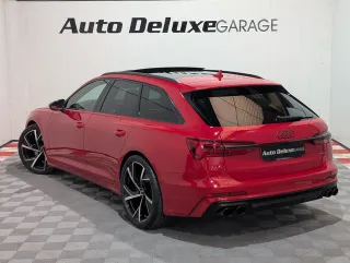 Audi A6 3.0 55 TFSI 340cv Quattro