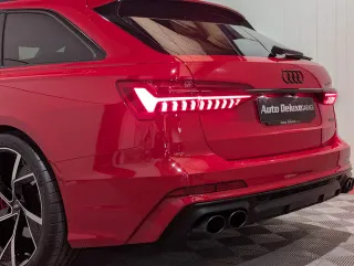 Audi A6 3.0 55 TFSI 340cv Quattro